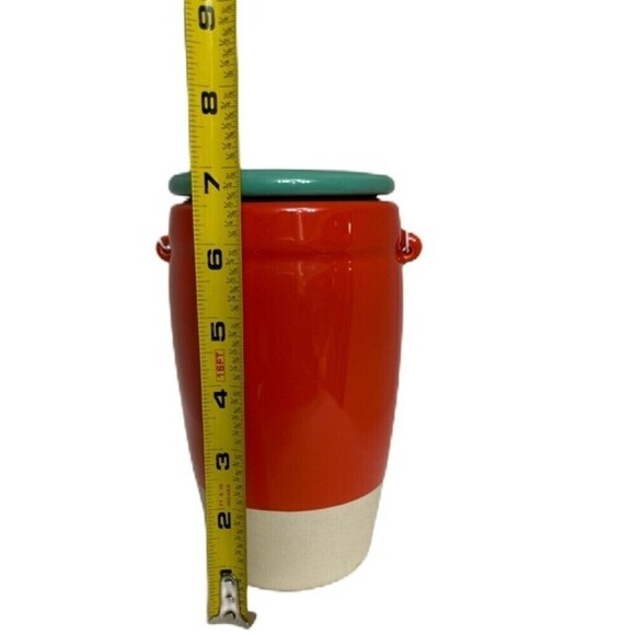 Creative CO-OP Canister Jar Jug Storage Container with Lid - Picture 10 of 12